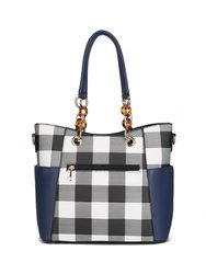 Paloma Shoulder Handbag with Matching Wallet – 2 pieces