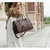 Patricia Duffle Bag For Women's