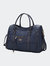 Patricia Duffle Bag For Women's - Navy