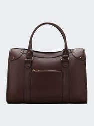 Patricia Duffle Bag For Women's