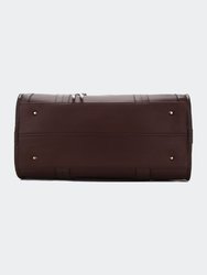 Patricia Duffle Bag For Women's