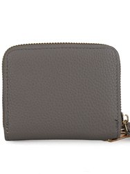 Patricia Small Wallet - Card Slots