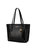 Robin Tote Bag - Black