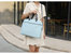 Rose Briefcase Handbag