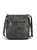 Salome Expandable Multi-Compartment Crossbody