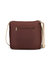 Serena Color-Block Nylon Women’s Shoulder Bag