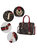 Siena M Signature Handbag
