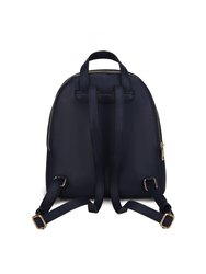 Sloane Vegan Leather Multi compartment Backpack