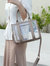 Tatiana Clear Women’s Tote bag by Mia K