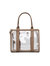 Tatiana Clear Women’s Tote bag by Mia K