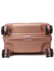 Tulum 2-Piece Carry-On Luggage Set