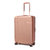 Tulum 22.5" Check-In Spinner - Rose Gold
