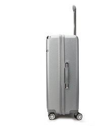 Tulum 26.5” Extra Large Check-In Spinner With TSA Security Lock