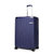 Tulum 26.5” Extra Large Check-In Spinner With TSA Security Lock - Navy