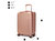 Tulum 4-piece luggage set