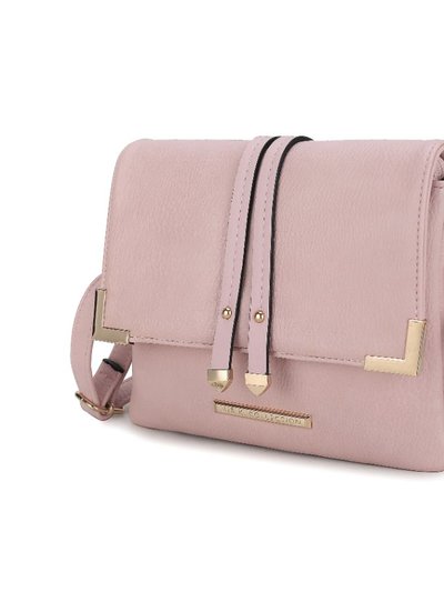 MKF Collection by Mia K Valeska Multi Compartment Crossbody product