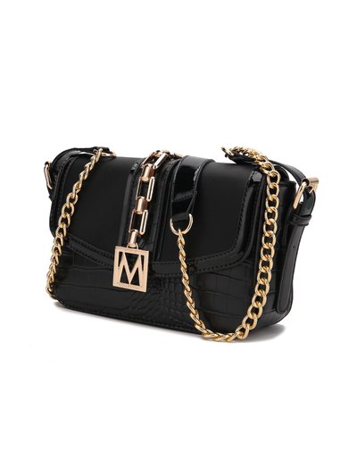 MKF Collection by Mia K Wendalyn Crossbody Bag For Women product