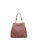 Wendy Bucket Bag With Wristlet – 2 Pieces