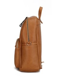 Yolane Backpack Convertible Crossbody Bag