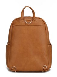 Yolane Backpack Convertible Crossbody Bag