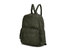 Yolane Backpack Convertible Crossbody Bag - Olive