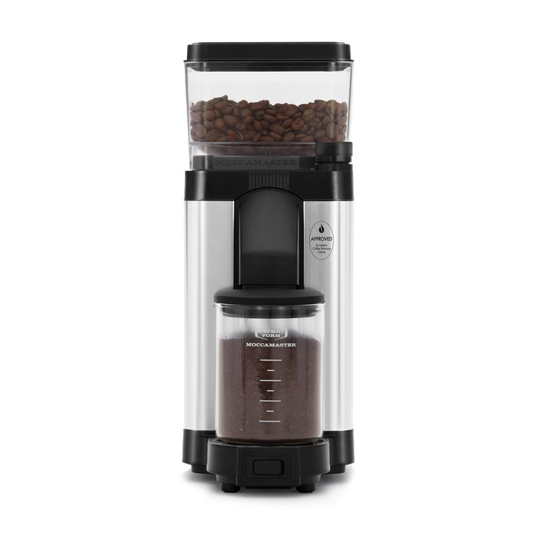 KM5 Burr Grinder