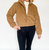 The Josie Jacket In Brown