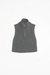 The Renn Vest In Heather - Heather