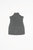 The Renn Vest In Heather