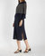 The Sofie Skirt In Navy