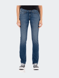 Harlowe Amarillo Jeans - Amarillo