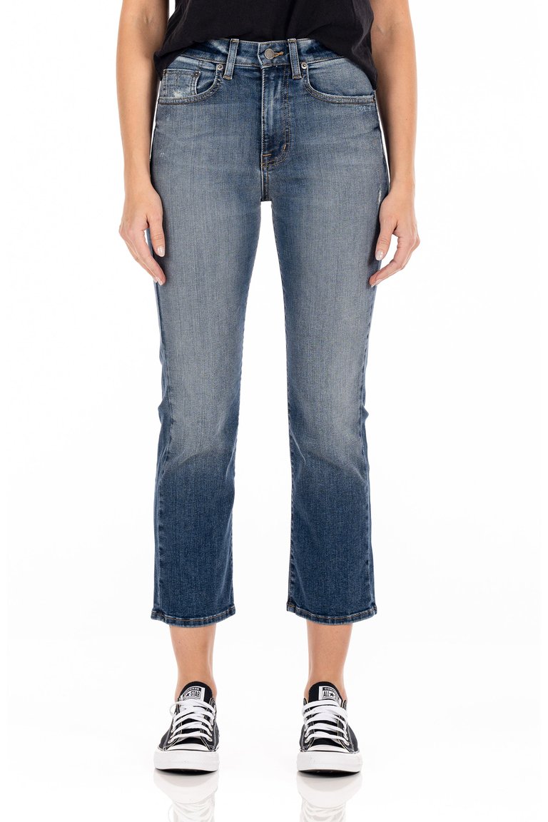 La Brea Cr New Haven Jeans - New Haven