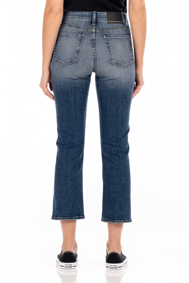 La Brea Cr New Haven Jeans