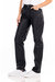 Montana Black Faux L Pant