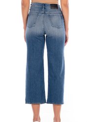 Savannah Sunrise Blue Pant