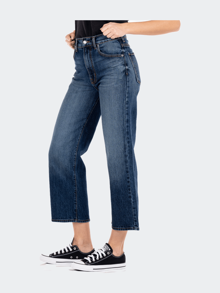 Savannah Union Denim Pant