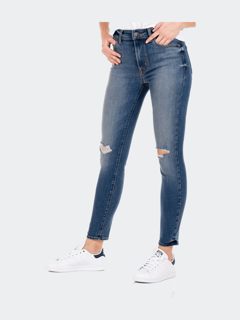 Soho Vineland Denim