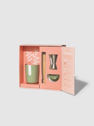 Cocktail Live Well Gift Set