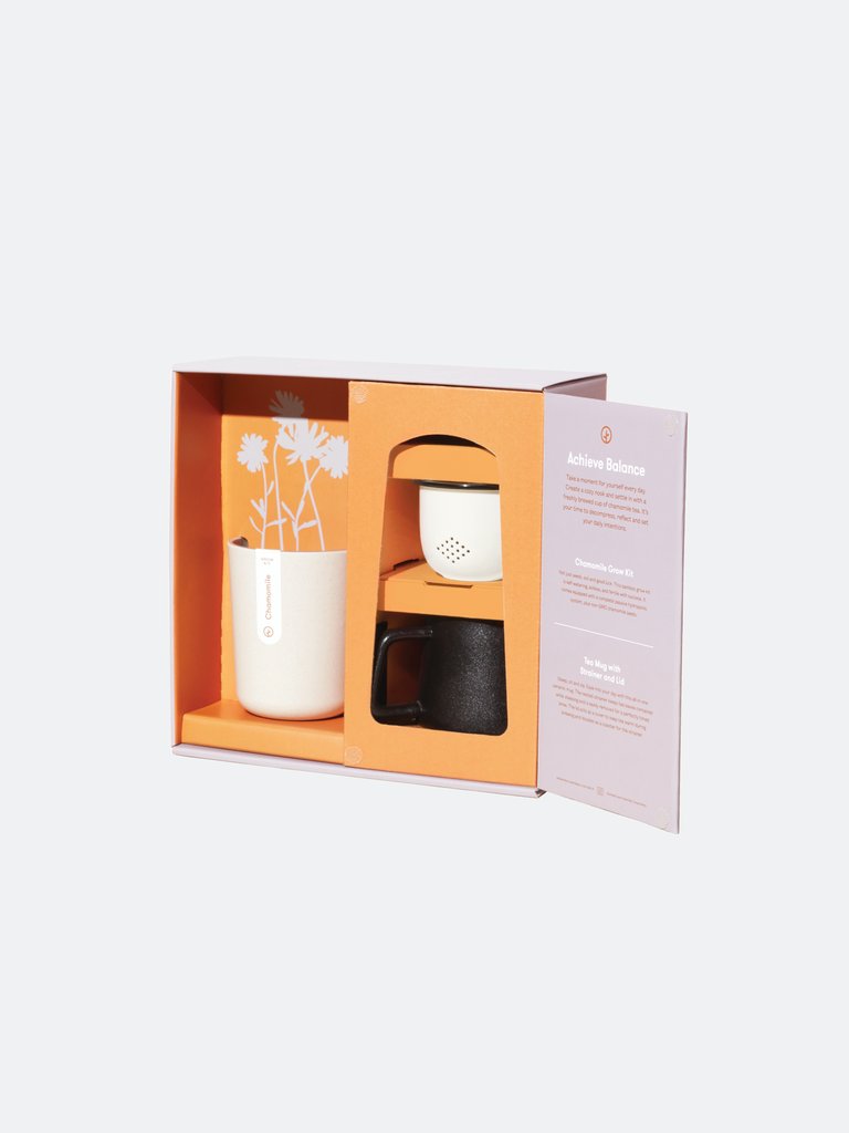 Ritual Live Well Gift Set