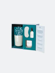 Unwind Live Well Gift Set