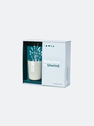 Unwind Live Well Gift Set - Multi