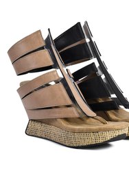 Arlette Sandal