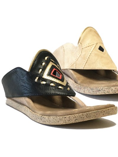 Modzori Chia Flip Sandal product