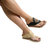 Chia Flip Sandal