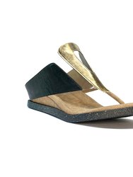 Grazia 1 Slide Sandal