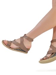 Mila Flip Sandal