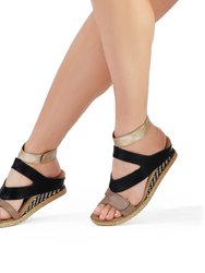 Mila Flip Sandal