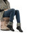 Uma 1 Boot - Mid Calf Boot Flips To Short Boot