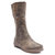 Uma 2 - Mid Calf Boot Flips To Short Boot