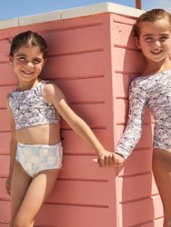 Ocean Lane Allegra Kids Bikini